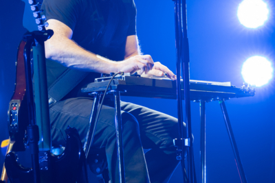 Brit Floyd @ Stadsschouwburg, picture 12, photographed by Koen Marcoen - FrontView Magazine