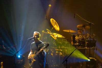 Brit Floyd @ Stadsschouwburg, picture 13, photographed by Koen Marcoen - FrontView Magazine