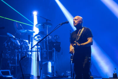Brit Floyd @ Stadsschouwburg, picture 15, photographed by Koen Marcoen - FrontView Magazine