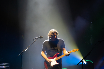 Brit Floyd @ Stadsschouwburg, picture 16, photographed by Koen Marcoen - FrontView Magazine