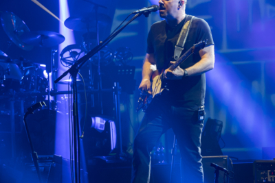 Brit Floyd @ Stadsschouwburg, picture 19, photographed by Koen Marcoen - FrontView Magazine