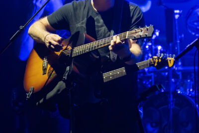 Brit Floyd @ Stadsschouwburg, picture 21, photographed by Koen Marcoen - FrontView Magazine