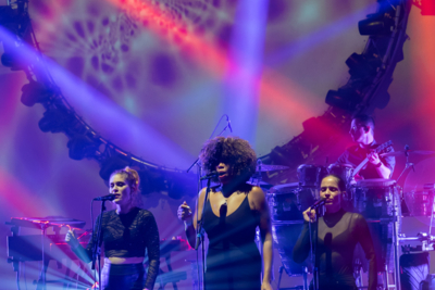 Brit Floyd @ Stadsschouwburg, picture 23, photographed by Koen Marcoen - FrontView Magazine
