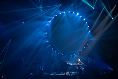 Brit Floyd @ Stadsschouwburg, picture 24, photographed by Koen Marcoen - FrontView Magazine