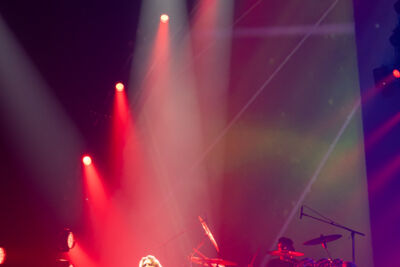 Brit Floyd @ Stadsschouwburg, picture 27, photographed by Koen Marcoen - FrontView Magazine