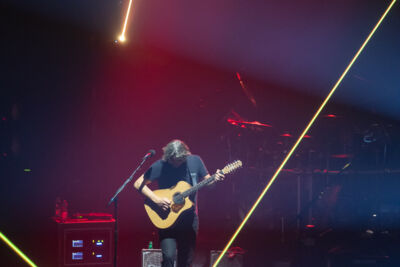 Brit Floyd @ Stadsschouwburg, picture 30, photographed by Koen Marcoen - FrontView Magazine