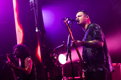 Beartooth @ Ancienne Belgique, picture 7, photographed by Dorien Goetschalckx - FrontView Magazine