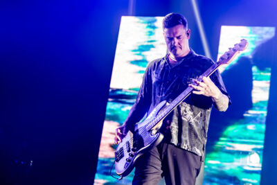 Beartooth @ Ancienne Belgique, picture 12, photographed by Dorien Goetschalckx - FrontView Magazine