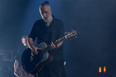 Fink @ De Roma, picture 2, photographed by David Johnson - FrontView Magazine