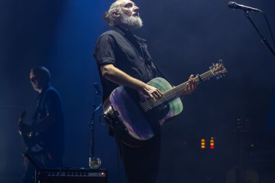 Fink @ De Roma, picture 5, photographed by David Johnson - FrontView Magazine