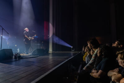 Fink @ De Roma, picture 8, photographed by David Johnson - FrontView Magazine