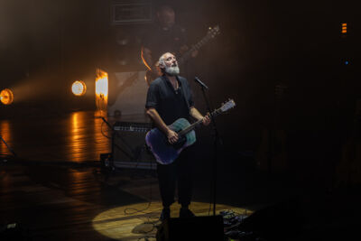 Fink @ De Roma, picture 10, photographed by David Johnson - FrontView Magazine