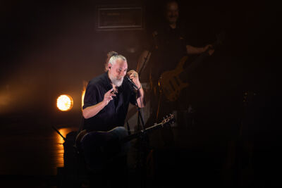 Fink @ De Roma, picture 11, photographed by David Johnson - FrontView Magazine