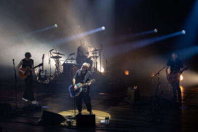 Fink @ De Roma, picture 14, photographed by David Johnson - FrontView Magazine