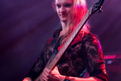 Blackbriar @ Trix, picture 2, photographed by Dorien Goetschalckx - FrontView Magazine