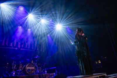 Blackbriar @ Trix, picture 3, photographed by Dorien Goetschalckx - FrontView Magazine