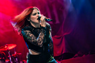 Blackbriar @ Trix, picture 5, photographed by Dorien Goetschalckx - FrontView Magazine