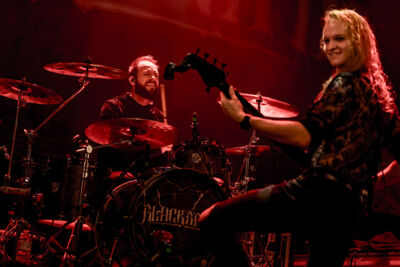 Blackbriar @ Trix, picture 7, photographed by Dorien Goetschalckx - FrontView Magazine