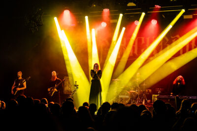 Blackbriar @ Trix, picture 8, photographed by Dorien Goetschalckx - FrontView Magazine