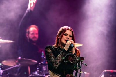Blackbriar @ Trix, picture 9, photographed by Dorien Goetschalckx - FrontView Magazine