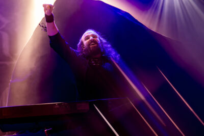 Blackbriar @ Trix, picture 10, photographed by Dorien Goetschalckx - FrontView Magazine