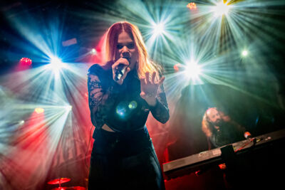 Blackbriar @ Trix, picture 13, photographed by Dorien Goetschalckx - FrontView Magazine