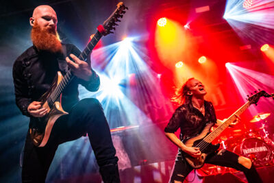 Blackbriar @ Trix, picture 16, photographed by Dorien Goetschalckx - FrontView Magazine
