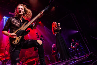 Blackbriar @ Trix, picture 18, photographed by Dorien Goetschalckx - FrontView Magazine
