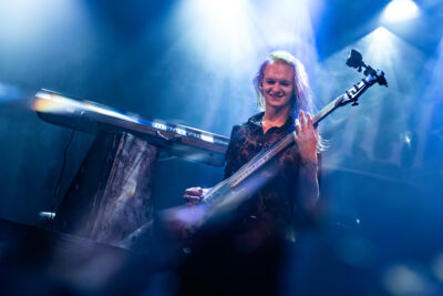 Blackbriar @ Trix, picture 20, photographed by Dorien Goetschalckx - FrontView Magazine
