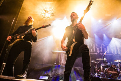 Blackbriar @ Trix, picture 21, photographed by Dorien Goetschalckx - FrontView Magazine