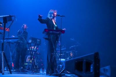 Charlot @ Lotto Arena, picture 8, photographed by dirk janssens - FrontView Magazine