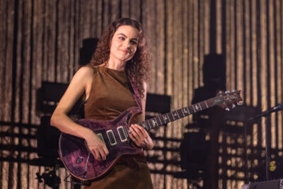 Froukje @ Lotto Arena, picture 18, photographed by dirk janssens - FrontView Magazine