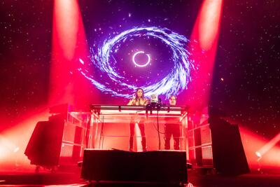 SEAT TMF Awards afterparty @ Expo Antwerpen, picture 4, photographed by Marc Verdonck - FrontView Magazine