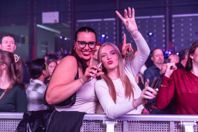 SEAT TMF Awards afterparty @ Expo Antwerpen, picture 7, photographed by Marc Verdonck - FrontView Magazine