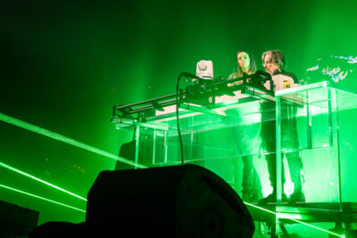 SEAT TMF Awards afterparty @ Expo Antwerpen, picture 8, photographed by Marc Verdonck - FrontView Magazine