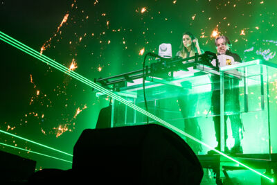SEAT TMF Awards afterparty @ Expo Antwerpen, picture 9, photographed by Marc Verdonck - FrontView Magazine