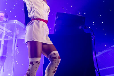 SEAT TMF Awards afterparty @ Expo Antwerpen, picture 12, photographed by Marc Verdonck - FrontView Magazine