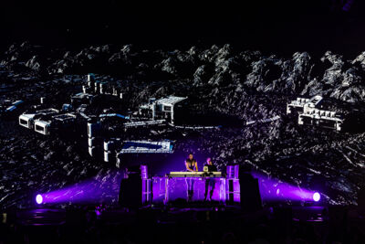 SEAT TMF Awards afterparty @ Expo Antwerpen, picture 18, photographed by Marc Verdonck - FrontView Magazine