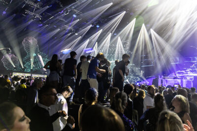 SEAT TMF Awards afterparty @ Expo Antwerpen, picture 19, photographed by Marc Verdonck - FrontView Magazine