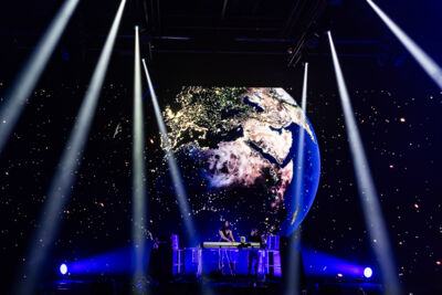 SEAT TMF Awards afterparty @ Expo Antwerpen, picture 20, photographed by Marc Verdonck - FrontView Magazine
