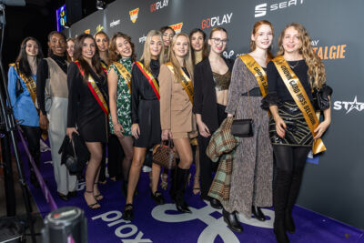 SEAT TMF Awards Rode loper @ Expo Antwerpen, picture 28, photographed by Marc Verdonck - FrontView Magazine