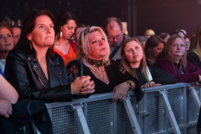 SEAT TMF Awards Show @ Expo Antwerpen, picture 6, photographed by Marc Verdonck - FrontView Magazine