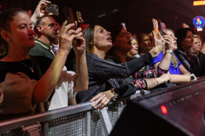 SEAT TMF Awards Show @ Expo Antwerpen, picture 24, photographed by Marc Verdonck - FrontView Magazine