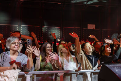 SEAT TMF Awards Show @ Expo Antwerpen, picture 27, photographed by Marc Verdonck - FrontView Magazine