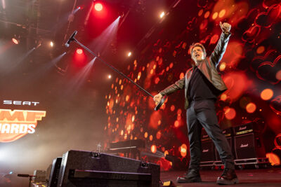 SEAT TMF Awards Show @ Expo Antwerpen, picture 28, photographed by Marc Verdonck - FrontView Magazine