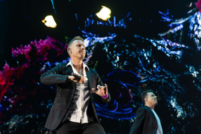 SEAT TMF Awards Show @ Expo Antwerpen, picture 31, photographed by Marc Verdonck - FrontView Magazine