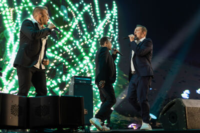 SEAT TMF Awards Show @ Expo Antwerpen, picture 33, photographed by Marc Verdonck - FrontView Magazine