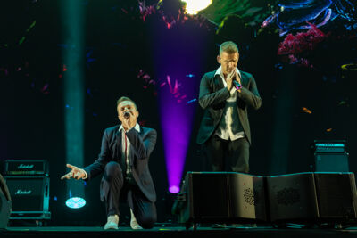 SEAT TMF Awards Show @ Expo Antwerpen, picture 34, photographed by Marc Verdonck - FrontView Magazine