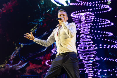 SEAT TMF Awards Show @ Expo Antwerpen, picture 36, photographed by Marc Verdonck - FrontView Magazine