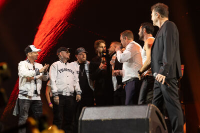 SEAT TMF Awards Show @ Expo Antwerpen, picture 37, photographed by Marc Verdonck - FrontView Magazine